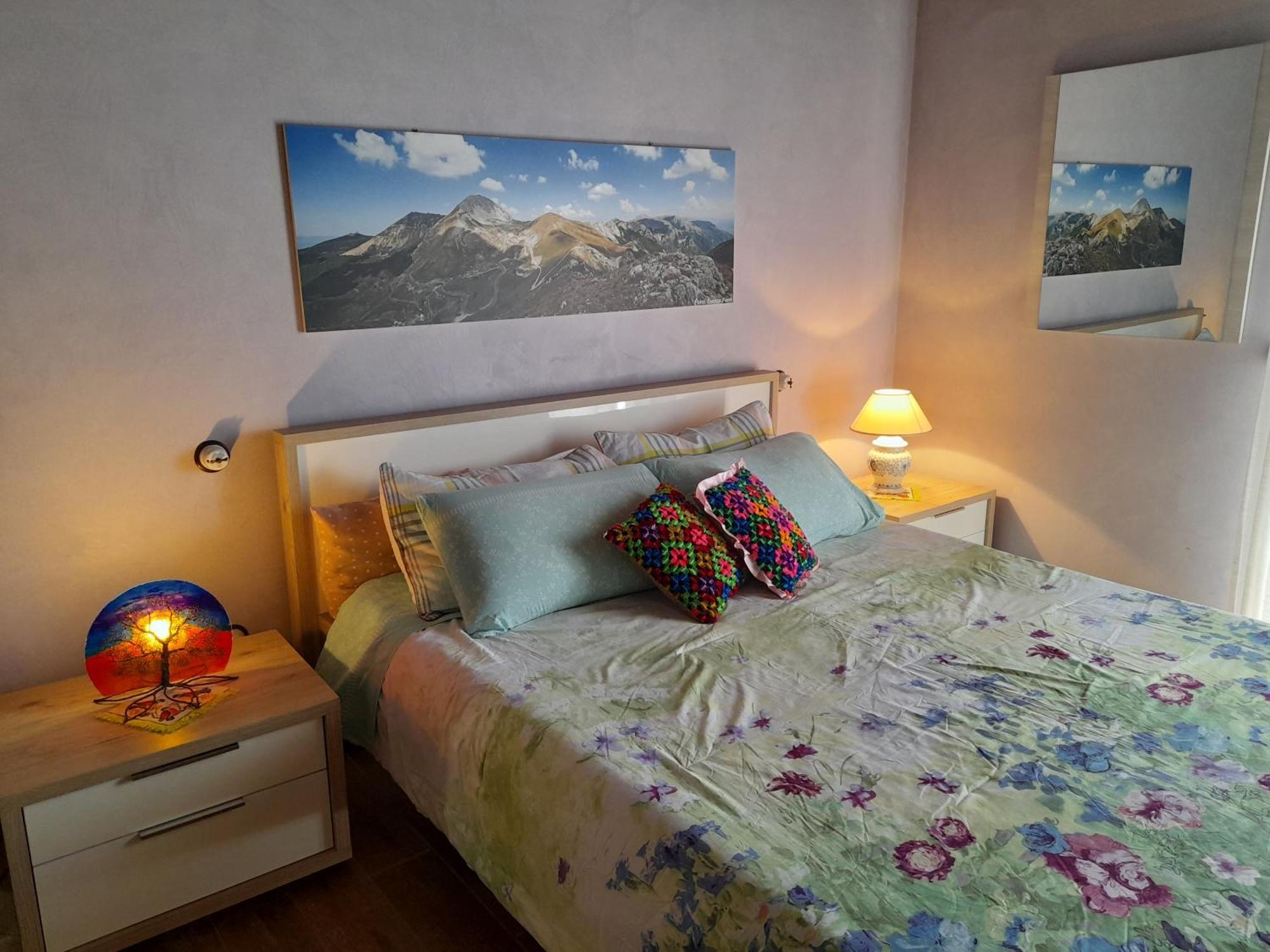 Rifugio Nel Bosco Bed & Breakfast *