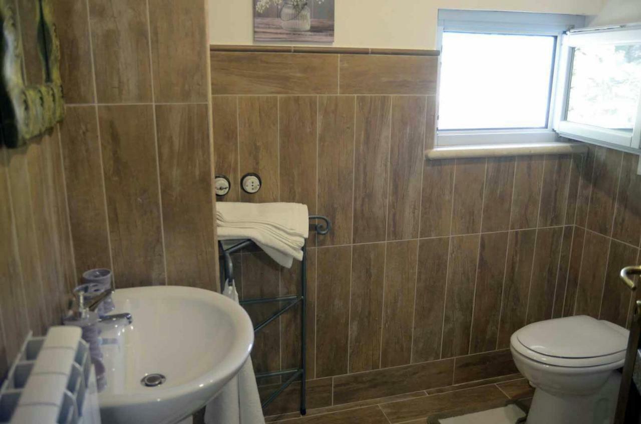 Bed & Breakfast Rifugio Nel Bosco Rieti