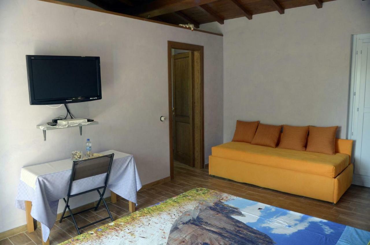 Rifugio Nel Bosco Bed & Breakfast *