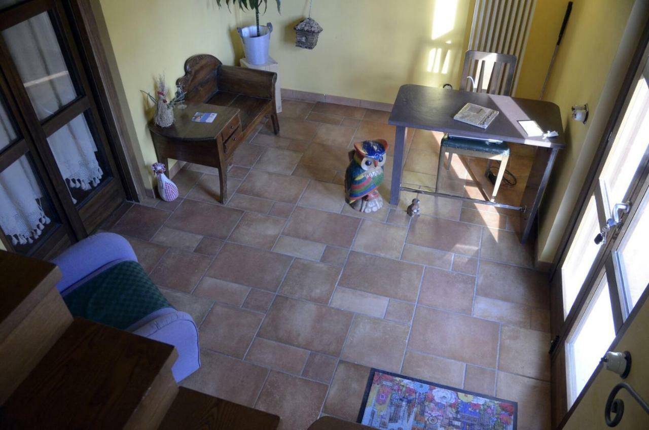 Bed & Breakfast Rifugio Nel Bosco